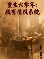 重生六零年,我有情报系统